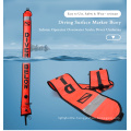 Chinese Factory OEM Diving equipment,  SMB Inflatable Surface Marker Buoy/